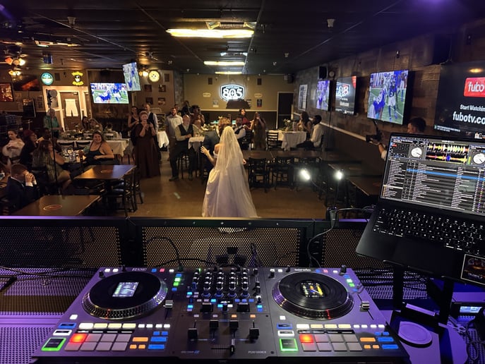Gallery photo 3 of DJ Inev