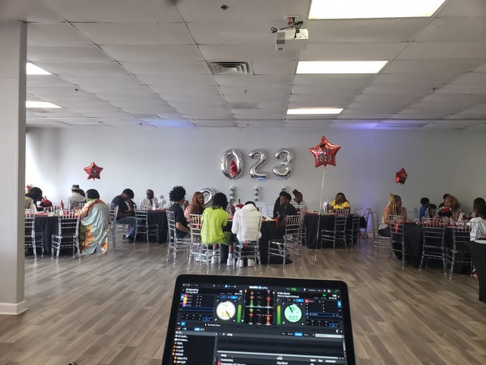 Gallery photo 4 of DJ Infinite