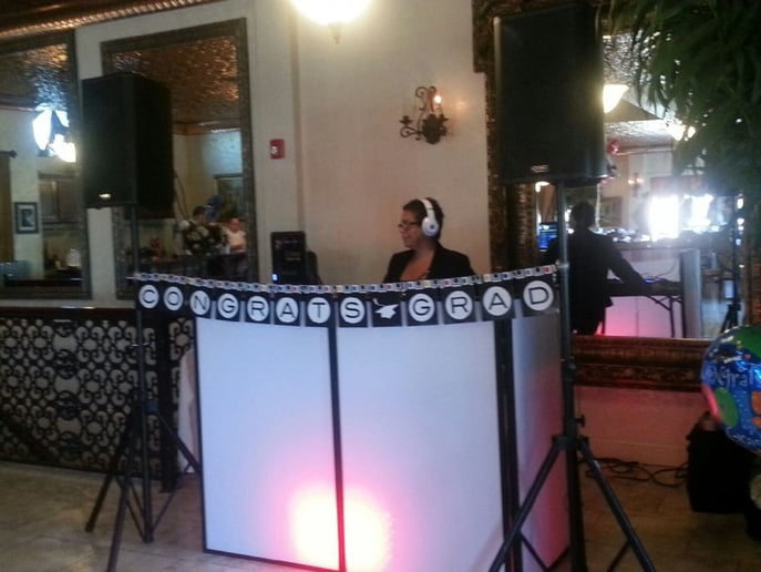 Gallery photo 2 of DJ Intense