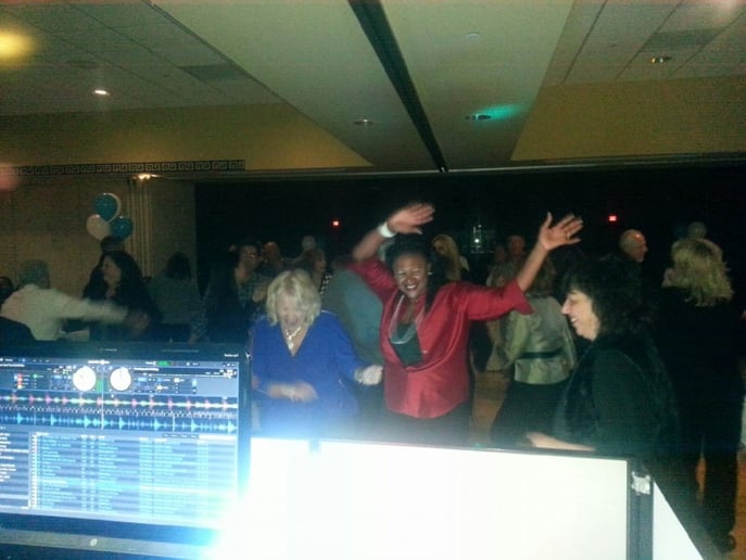 Gallery photo 3 of DJ Intense