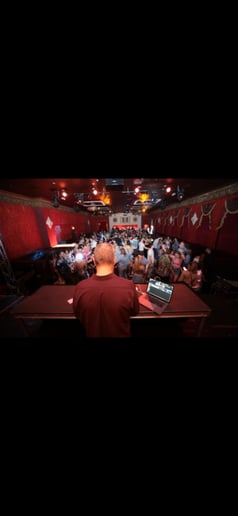Gallery photo 2 of Dj Intensity