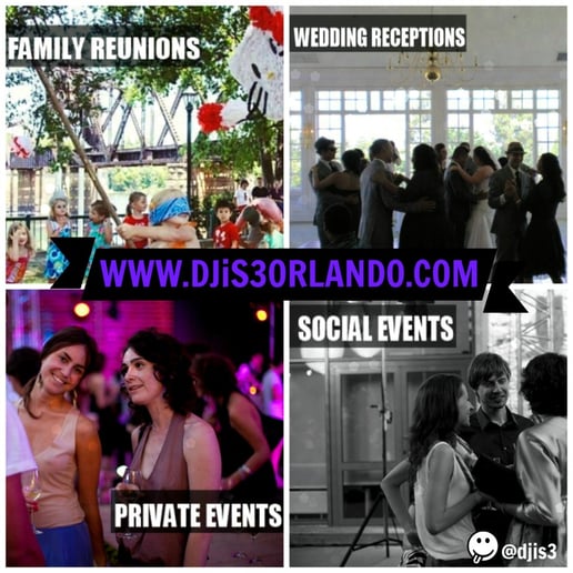 Gallery photo 1 of DJ iS3 Mobile DJ Sevices