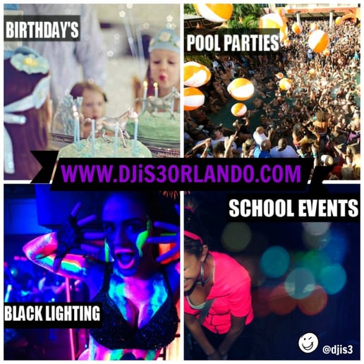 Gallery photo 2 of DJ iS3 Mobile DJ Sevices