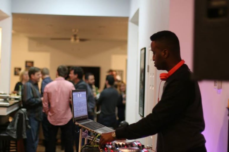 Gallery photo 3 of DJ iS3 Mobile DJ Sevices