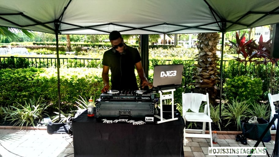 Gallery photo 7 of DJ iS3 Mobile DJ Sevices