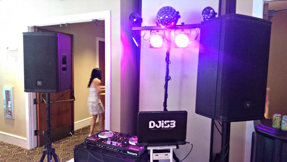Gallery photo 10 of DJ iS3 Mobile DJ Sevices