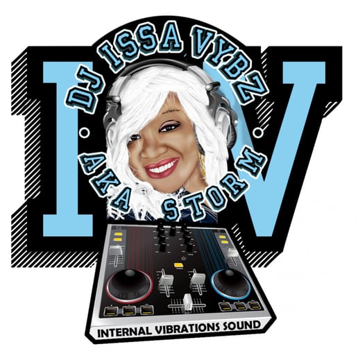 Gallery photo 2 of DJ Issa Vybz Aka Storm