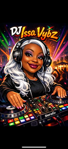 Gallery photo 10 of DJ Issa Vybz Aka Storm