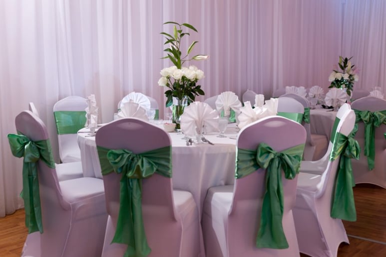 Gallery photo 2 of Dj Izzie Entertainment & Uplighting