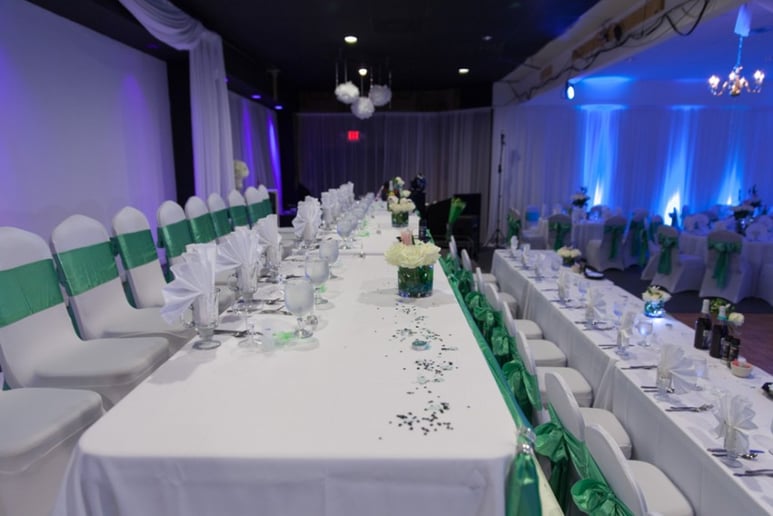 Gallery photo 3 of Dj Izzie Entertainment & Uplighting