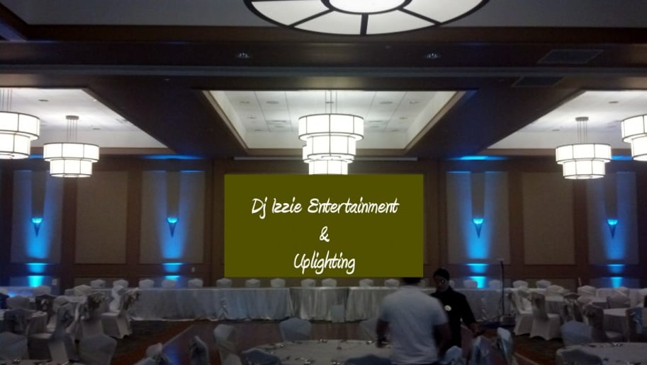 Gallery photo 4 of Dj Izzie Entertainment & Uplighting