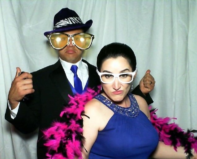 Gallery photo 5 of Dj Izzie Entertainment & Uplighting