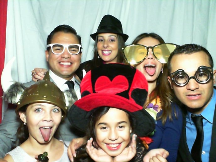 Gallery photo 7 of Dj Izzie Entertainment & Uplighting