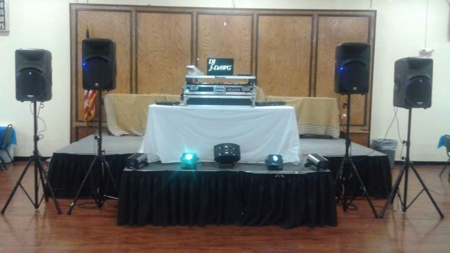 Gallery photo 1 of DJ J-Dawg