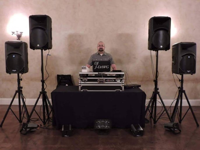 Gallery photo 2 of DJ J-Dawg