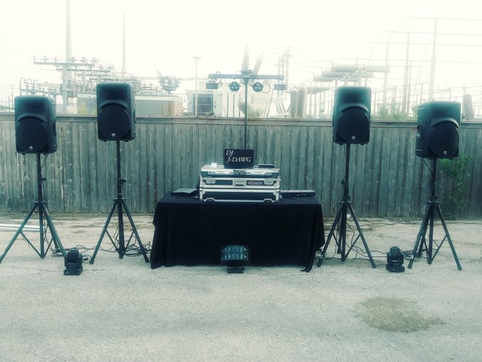 Gallery photo 5 of DJ J-Dawg