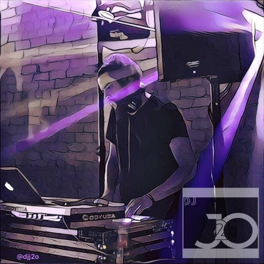 Gallery photo 5 of Dj J2o