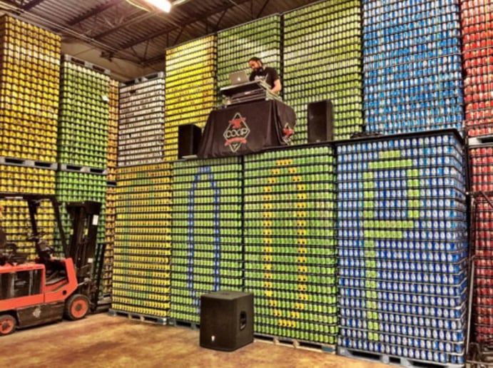 Gallery photo 6 of Dj J2o