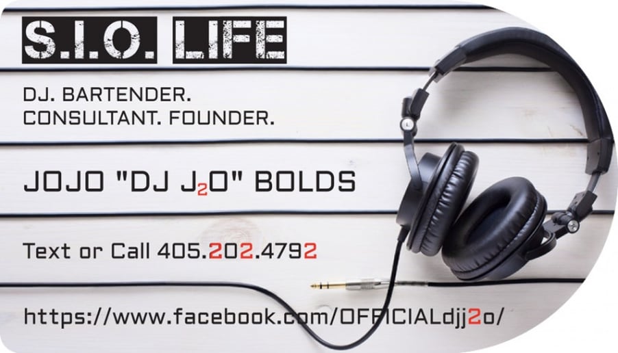 Gallery photo 9 of Dj J2o