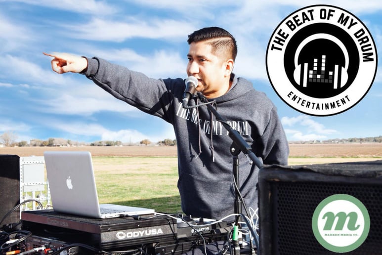 Gallery photo 8 of DJ J Mendez