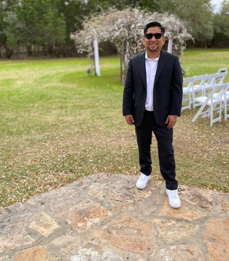 Gallery photo 9 of DJ J Mendez
