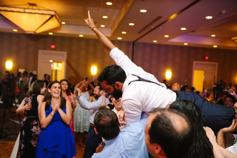 Gallery photo 7 of DJ Jaafar