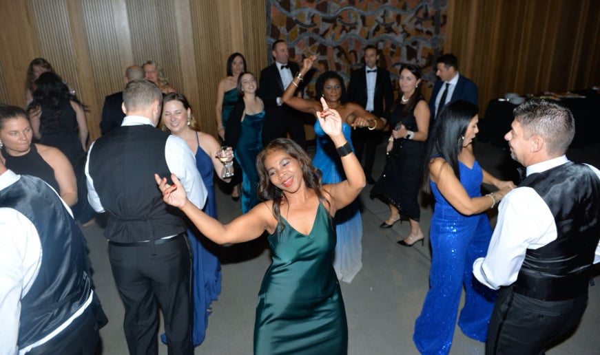 Gallery photo 10 of DJ Jaafar