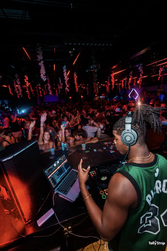 Gallery photo 2 of DJ JahMeal