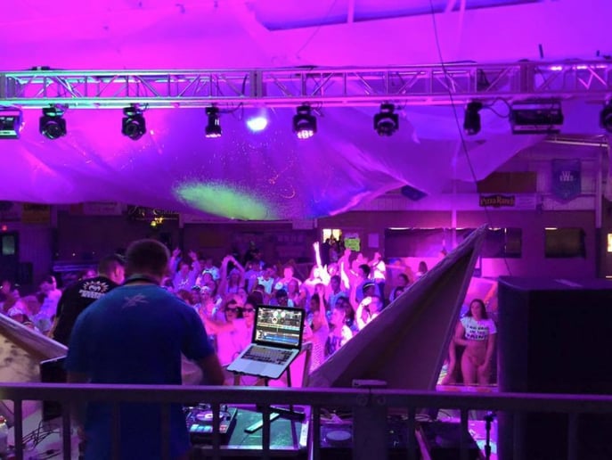 Gallery photo 1 of DJ Jakey-J