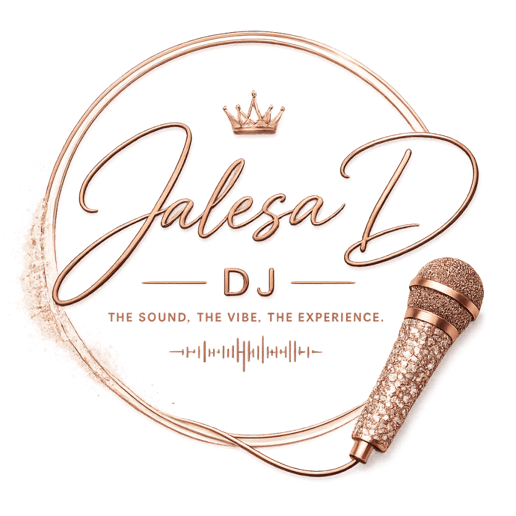 Gallery photo 1 of DJ Jalesa D