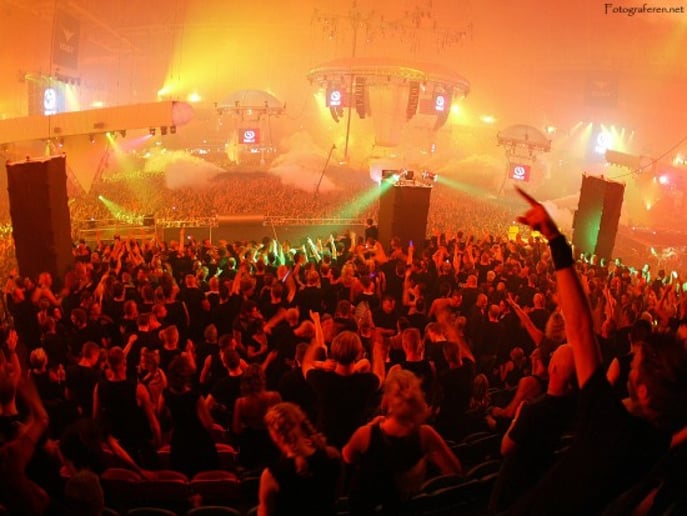 Gallery photo 3 of DJ Jamm
