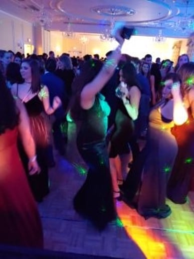 Gallery photo 3 of DJ Jammaster Fresh