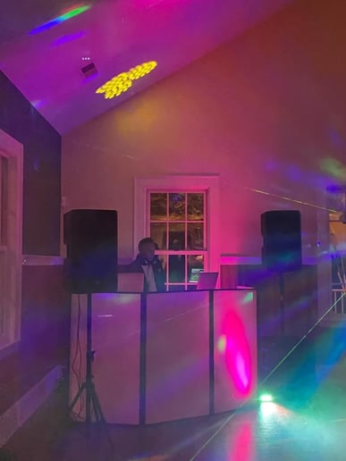 Gallery photo 3 of DJ Jasbir