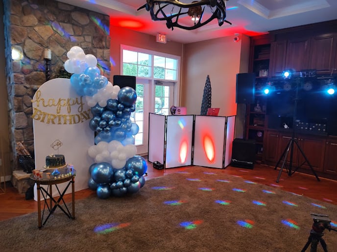 Gallery photo 4 of DJ Jasbir