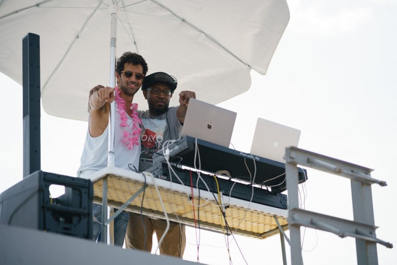 Gallery photo 8 of DJ Jacy Lamar Campbell