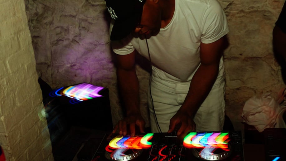 Gallery photo 9 of DJ Jacy Lamar Campbell