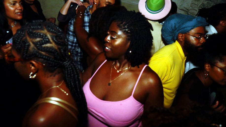 Gallery photo 10 of DJ Jacy Lamar Campbell