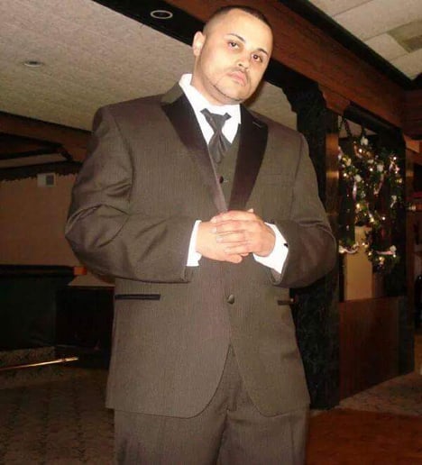 Gallery photo 1 of Dj Jay