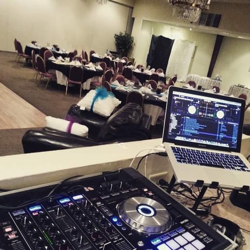 Gallery photo 2 of Dj Jay