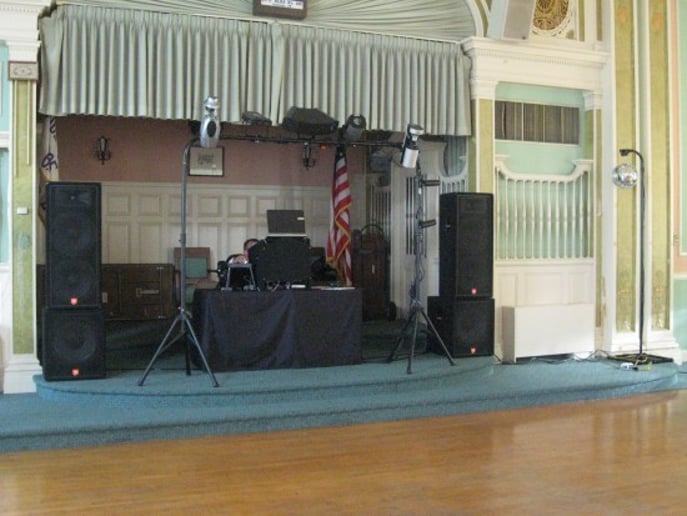 Gallery photo 1 of DJ Jay