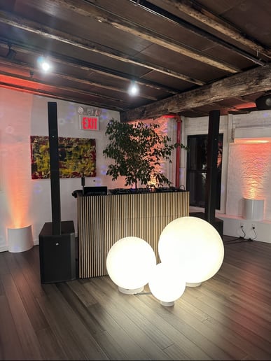 Gallery photo 4 of DJ Jay Nyce | JN Event Entertainment LLC