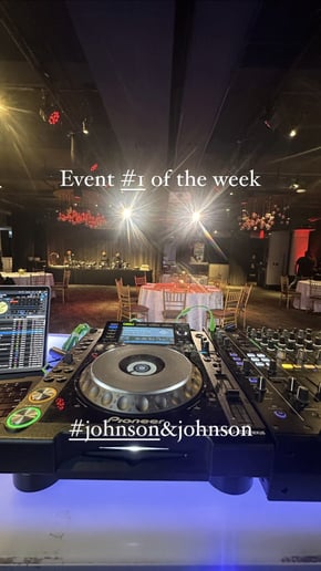 Gallery photo 5 of DJ Jay Nyce | JN Event Entertainment LLC