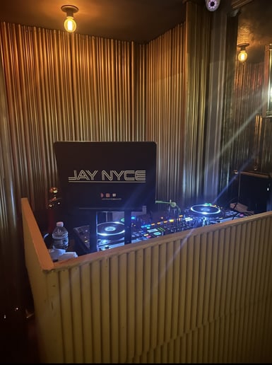 Gallery photo 8 of DJ Jay Nyce | JN Event Entertainment LLC