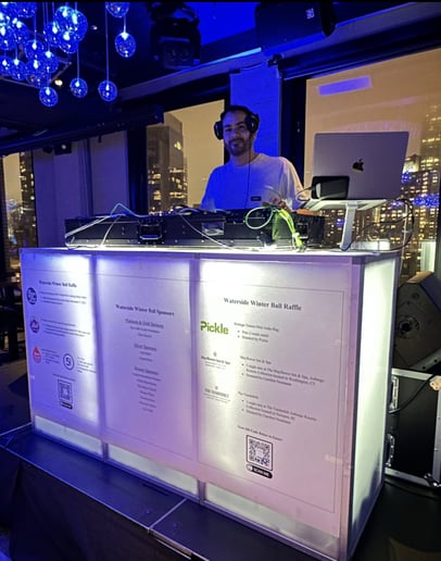 Gallery photo 10 of DJ Jay Nyce | JN Event Entertainment LLC