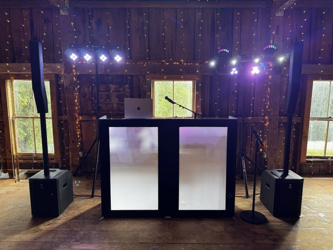 Gallery photo 3 of DJ Jay Tori, LLC