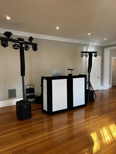Gallery photo 6 of DJ Jay Tori, LLC