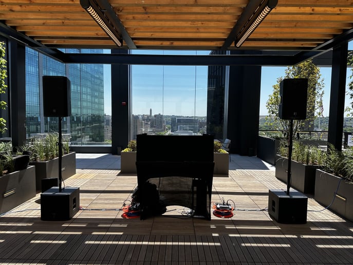 Gallery photo 8 of DJ Jay Tori, LLC