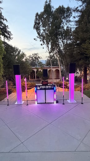Gallery photo 7 of Dj Jay Vee Vibe Entertainment
