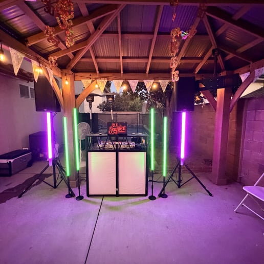 Gallery photo 6 of Dj Jay Vee Vibe Entertainment