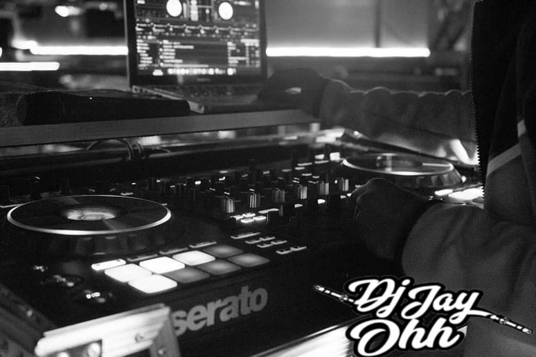 Gallery photo 2 of DJ Jayohh